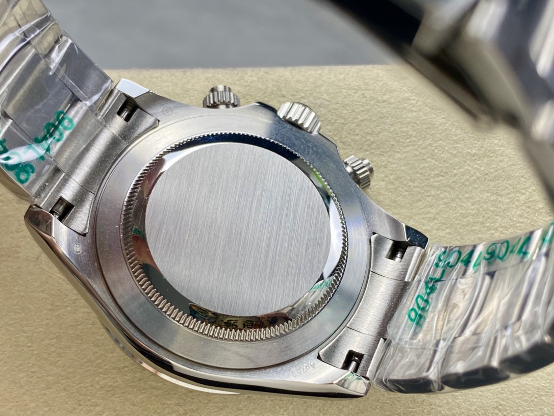 SK Factory 劳力士Rolex 迪通拿シリーズ 40mm 自動機械腕時計