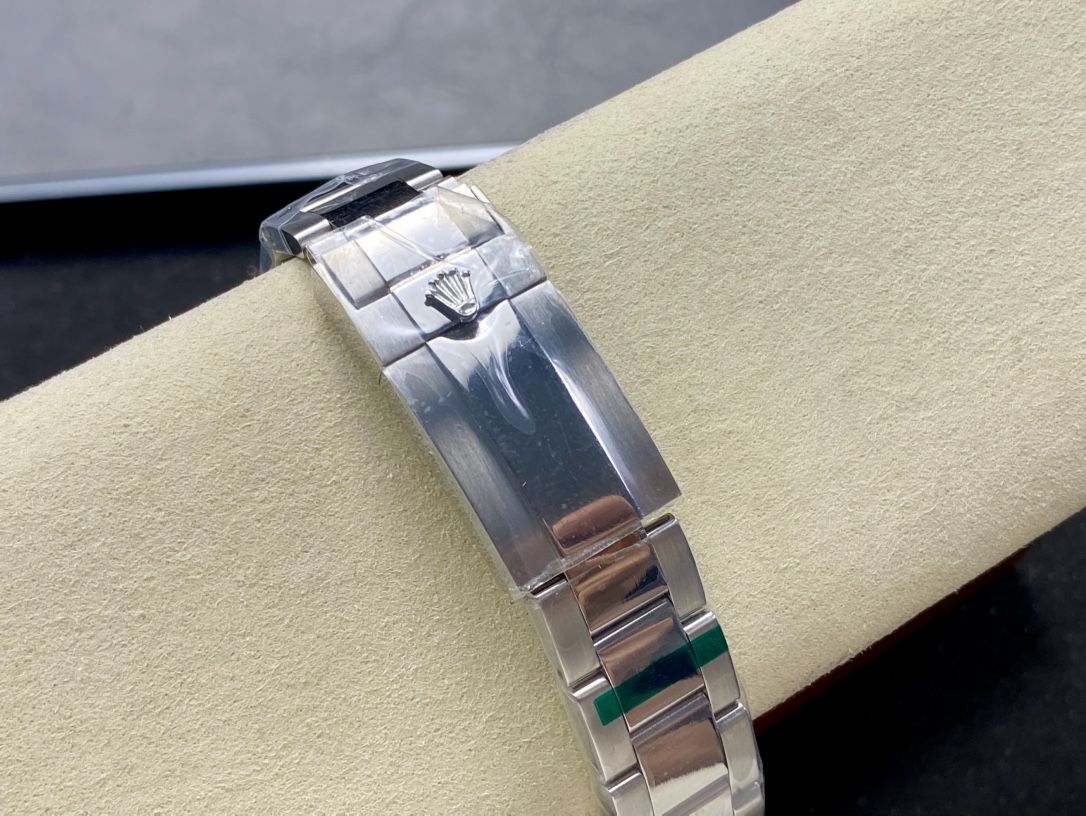 SK Factory 劳力士Rolex 迪通拿シリーズ 40mm 自動機械腕時計