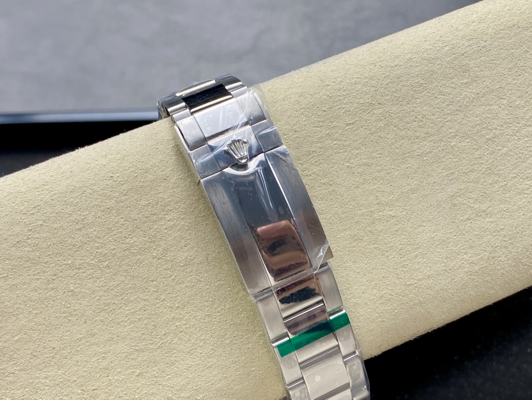 SK Factory 労力士Rolex ディ通拿シリーズ 40mm自動巻き腕時計