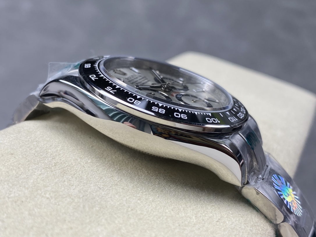 SK Factory 労力士Rolex ディ通拿シリーズ 40mm自動巻き腕時計