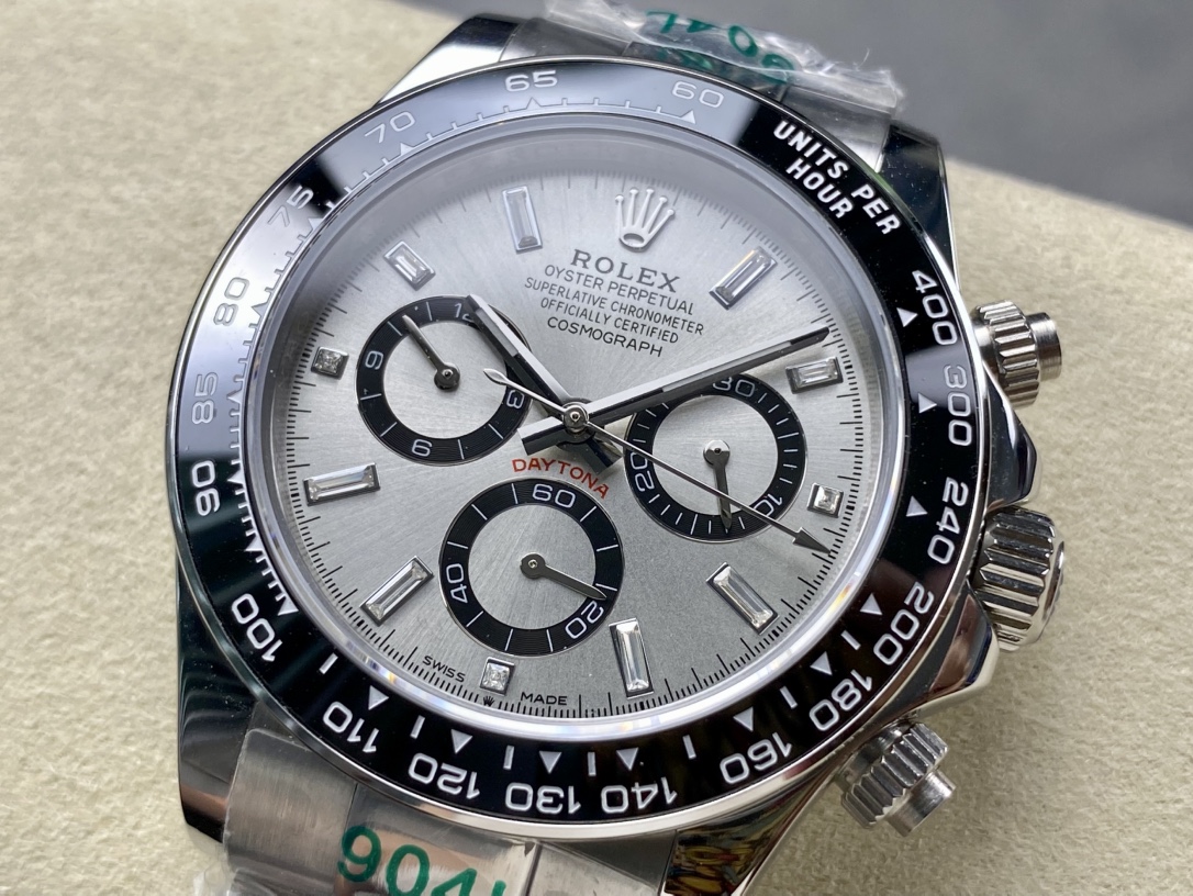 SK Factory 労力士Rolex ディ通拿シリーズ 40mm自動巻き腕時計