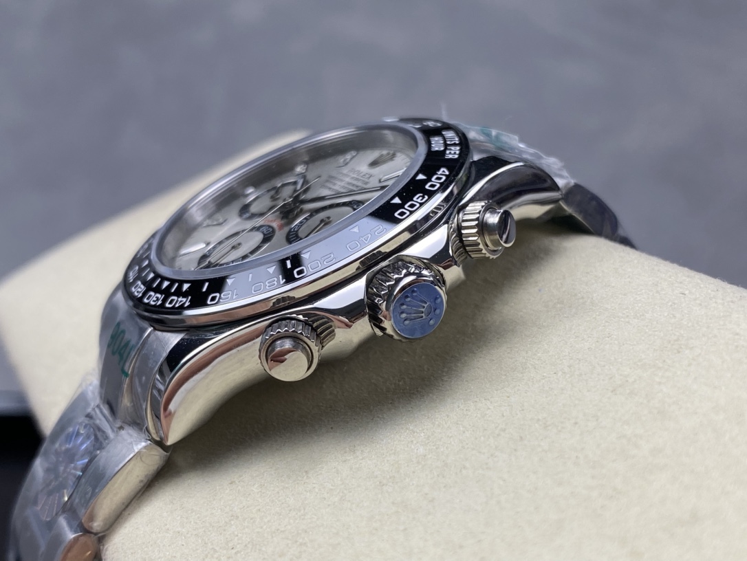 SK Factory 労力士Rolex ディ通拿シリーズ 40mm自動巻き腕時計