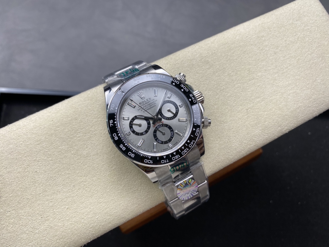 SK Factory 労力士Rolex ディ通拿シリーズ 40mm自動巻き腕時計