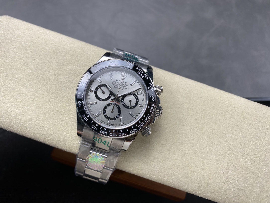 SK Factory 労力士Rolex ディ通拿シリーズ 40mm自動巻き腕時計