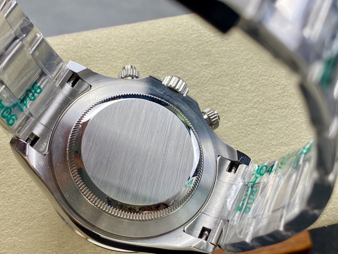 SK Factory 劳力士Rolex 迪通拿シリーズ 40mm全自動機械腕時計