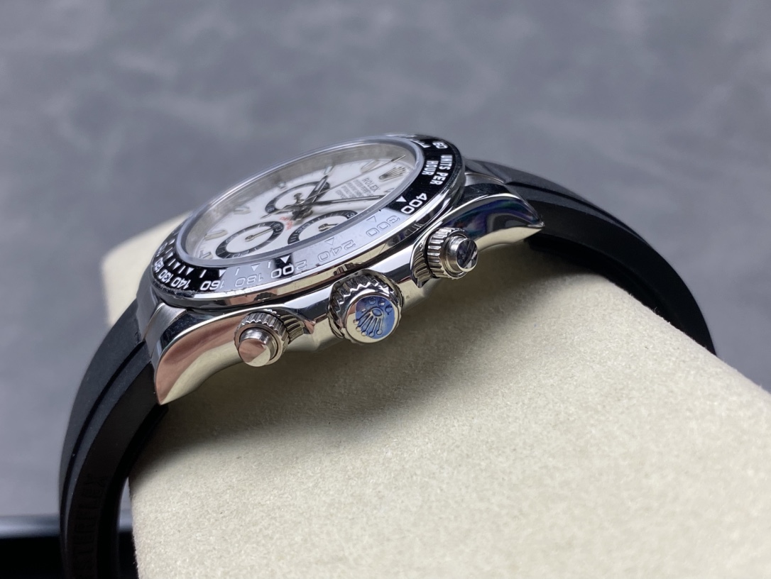 SK Factory 劳力士Rolex 迪通拿シリーズ 40mm全自動機械腕時計