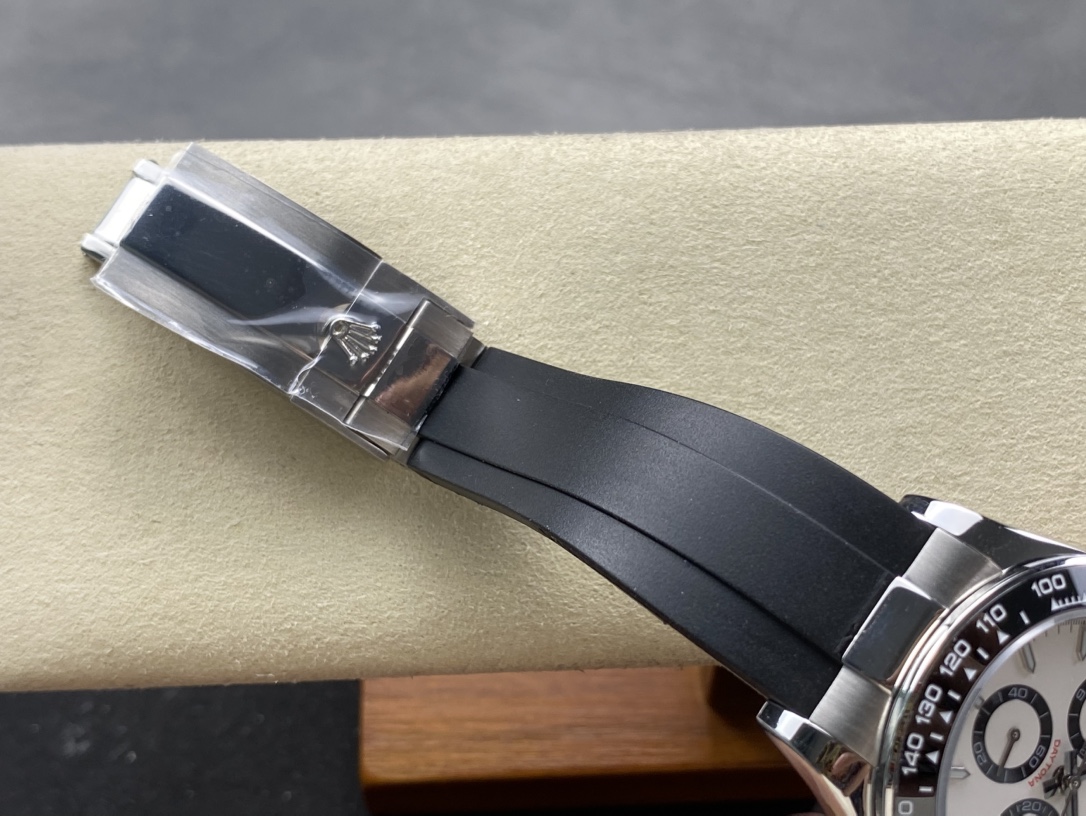 SK Factory 劳力士Rolex 迪通拿シリーズ 40mm全自動機械腕時計