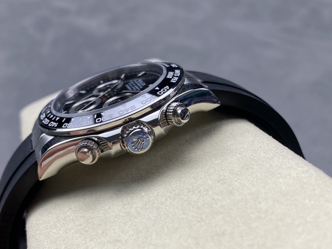 SK Factory 劳力士Rolex 迪通拿シリーズ 40mm全自動機械式腕時計