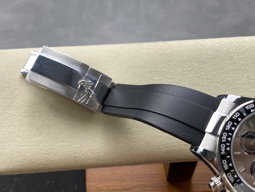 SK Factory 新款 劳力士Rolex 迪通拿シリーズ 40mm全自動機械式腕時計