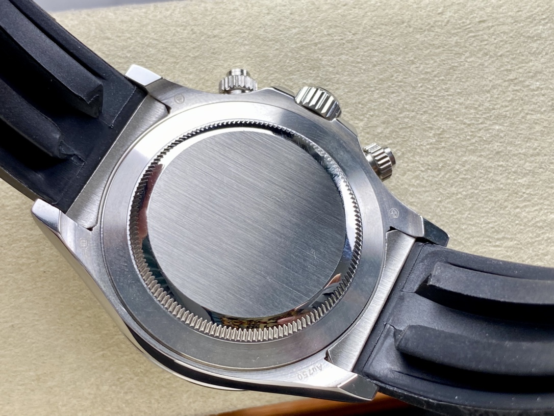 SK Factory 新款 劳力士Rolex 迪通拿シリーズ 40mm全自動機械式腕時計