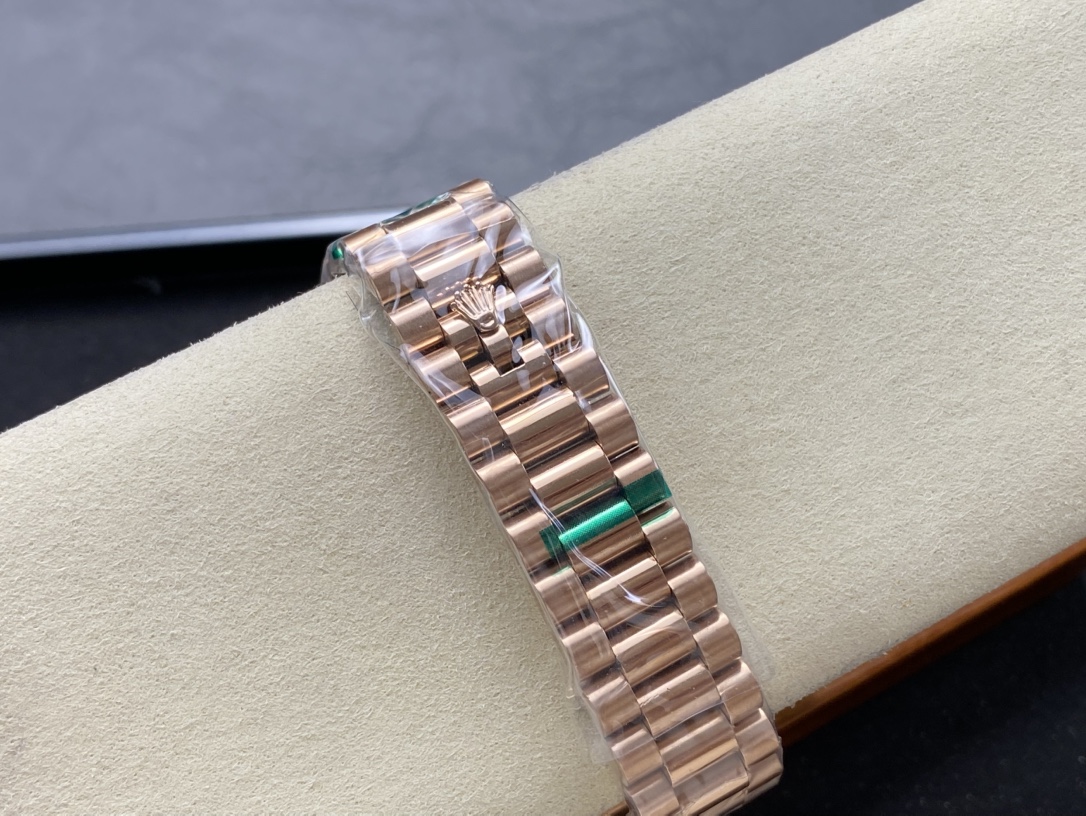 SK厂 劳力士Rolex 双历 星期日志型 36mm 高品質腕時計