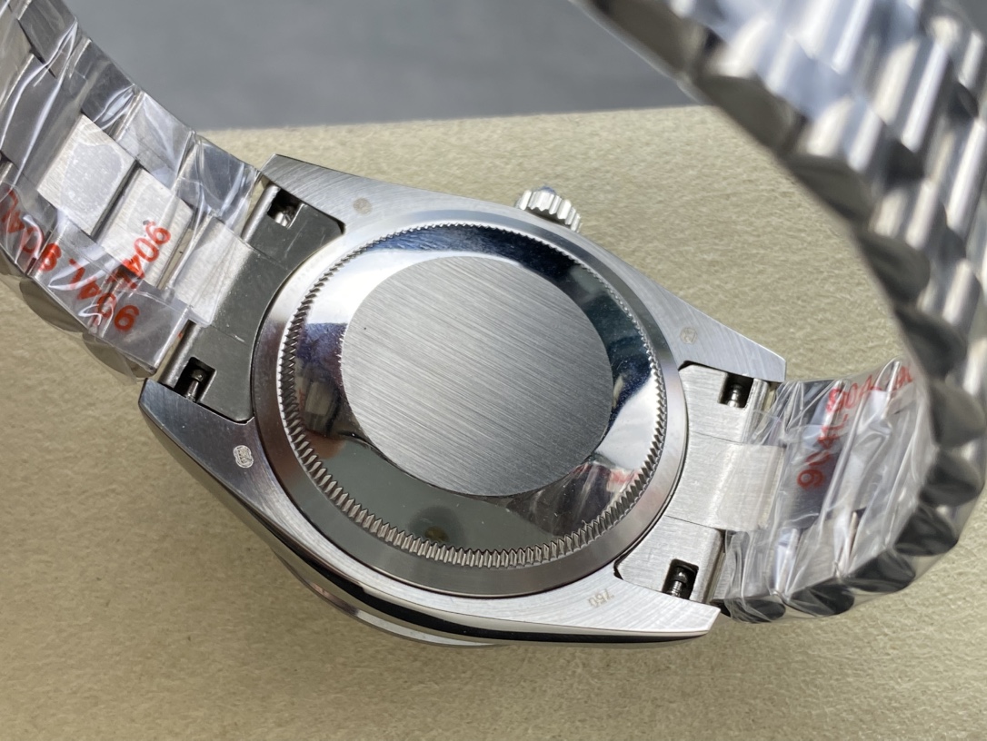 SK厂 劳力士Rolex 双历 星期日志型シリーズ 36mm