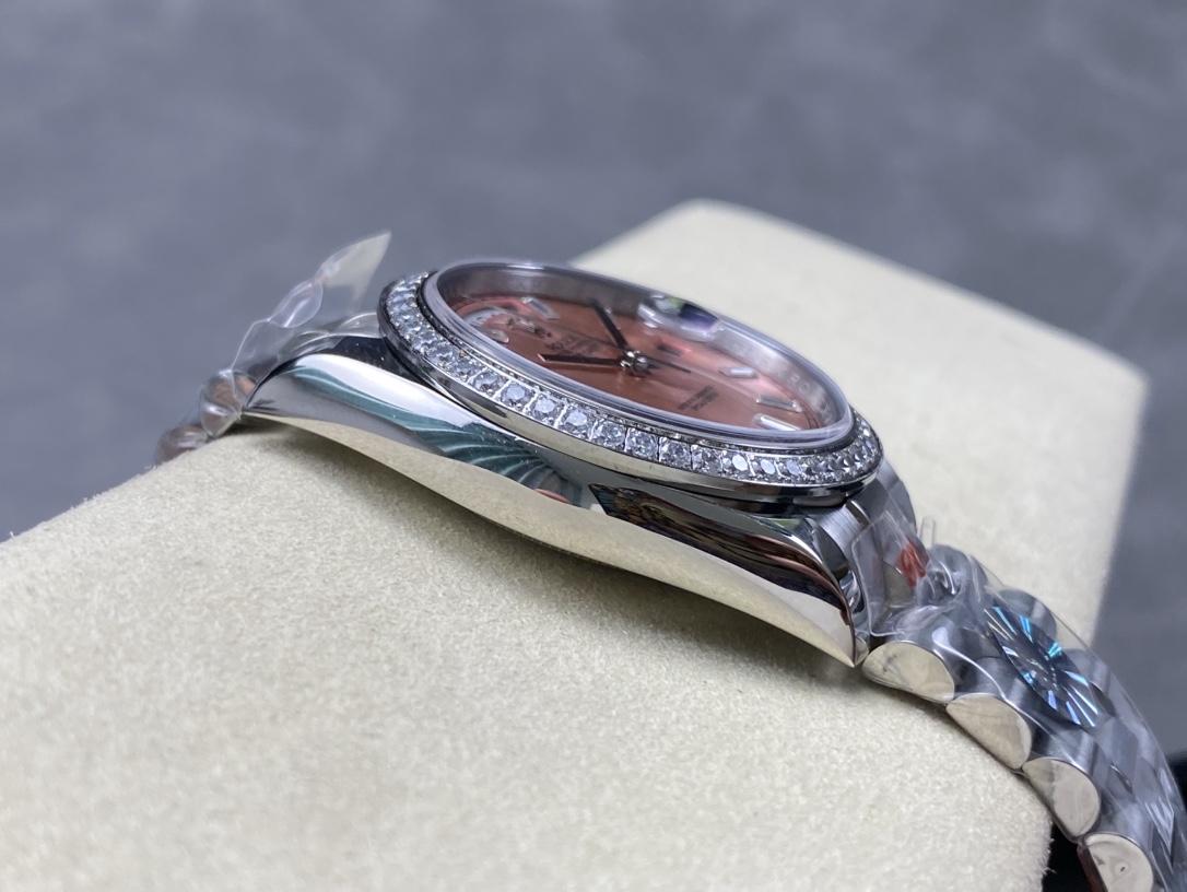 SK厂 劳力士Rolex 双历 星期日志型シリーズ 36mm