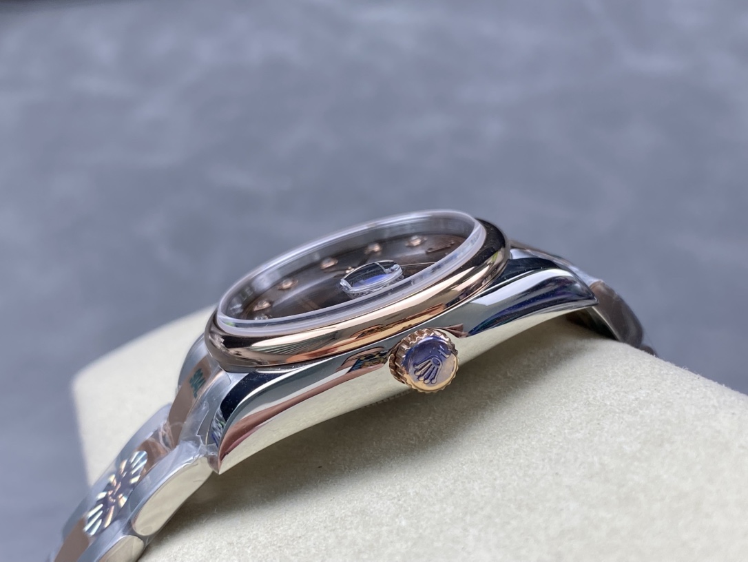 SK厂 劳力士Rolex 日志型シリーズ 36mm 自動巻き腕時計