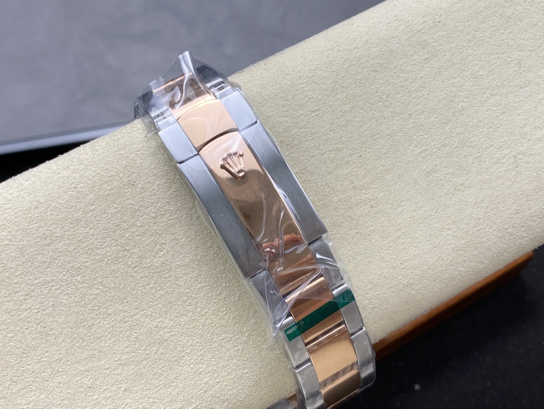 SK厂 劳力士Rolex 日志型シリーズ 36mm 自動巻き腕時計