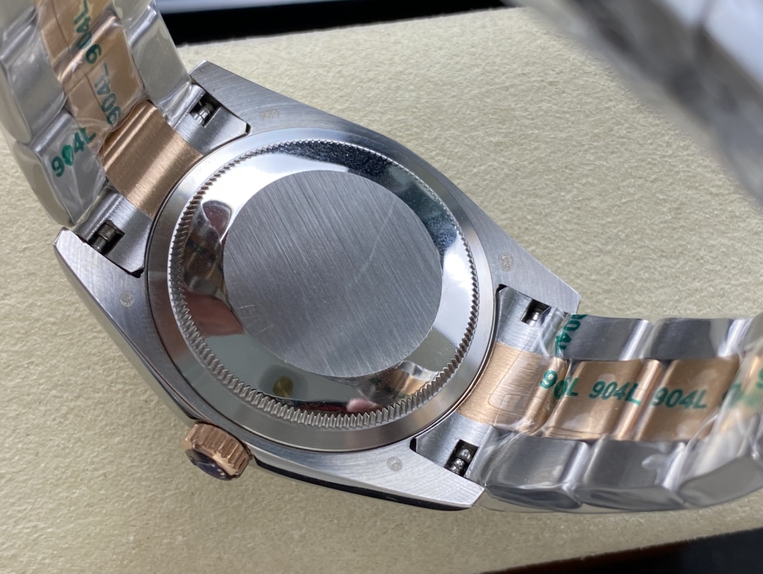 SK厂 劳力士Rolex 日志型シリーズ 36mm 自動巻き腕時計