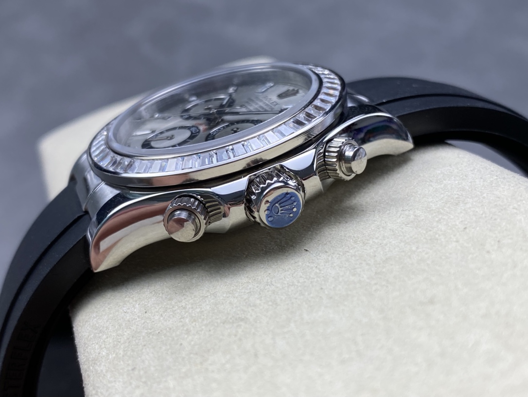 SK Factory 効率的なデザインの労力士Rolex ディ通拿シリーズ腕時計