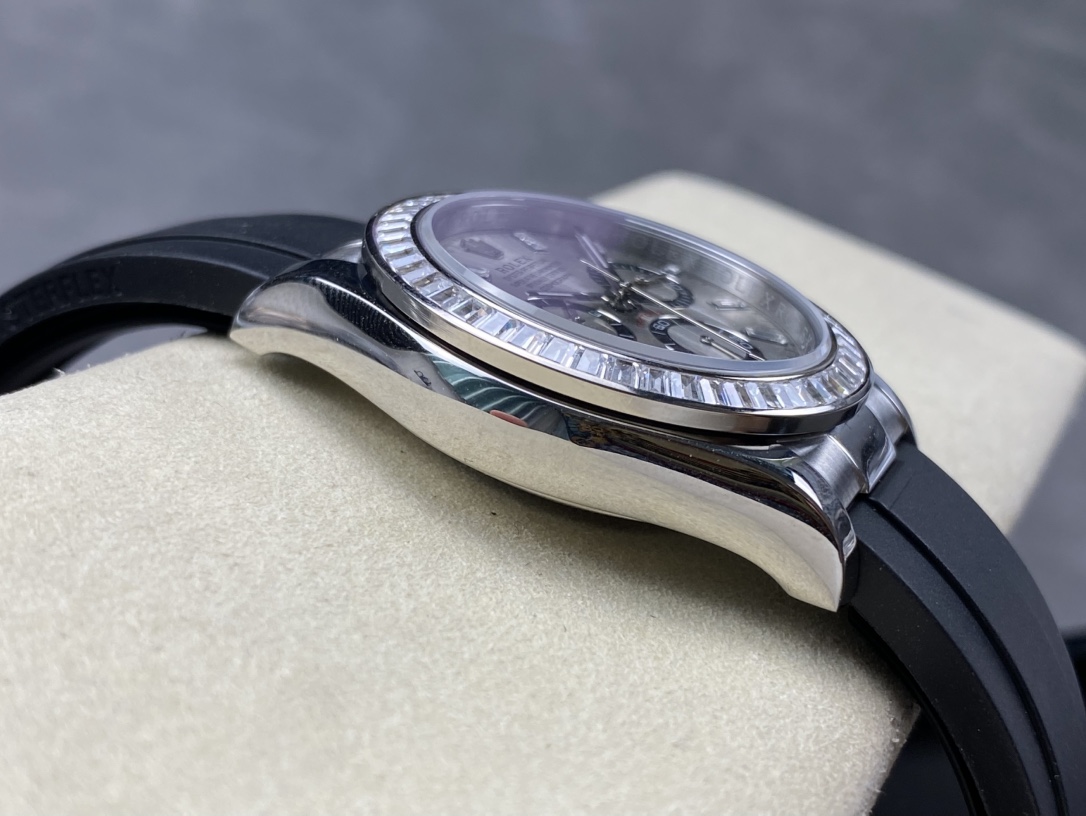 SK Factory 効率的なデザインの労力士Rolex ディ通拿シリーズ腕時計