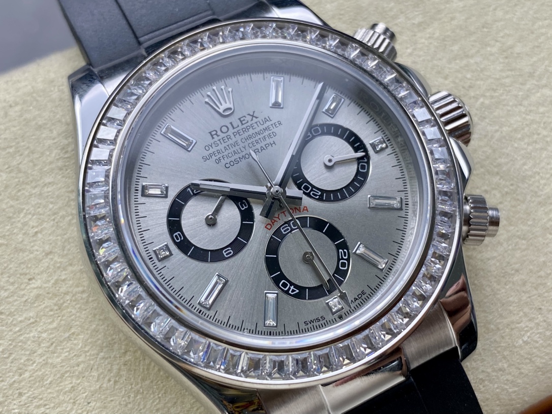 SK Factory 効率的なデザインの労力士Rolex ディ通拿シリーズ腕時計