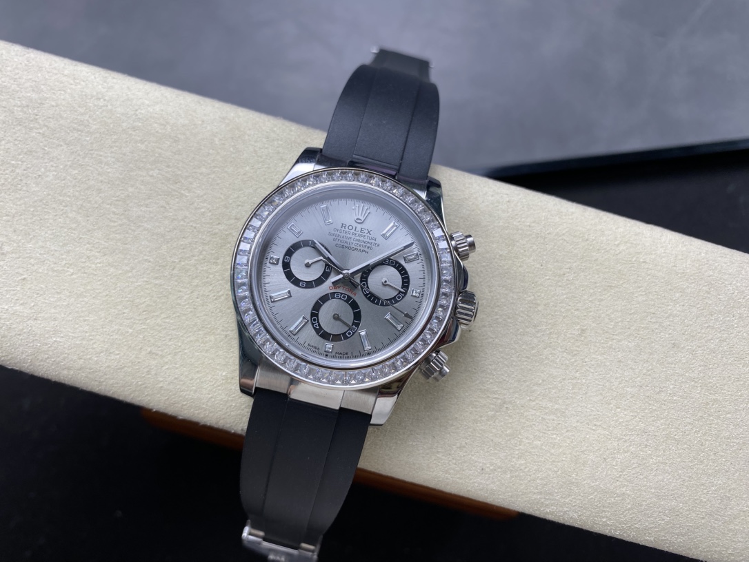 SK Factory 効率的なデザインの労力士Rolex ディ通拿シリーズ腕時計