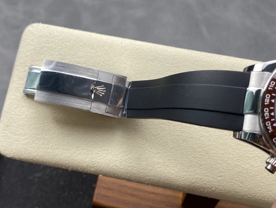 SK Factory 効率的なロレックス デイトナシリーズ 自動巻き腕時計