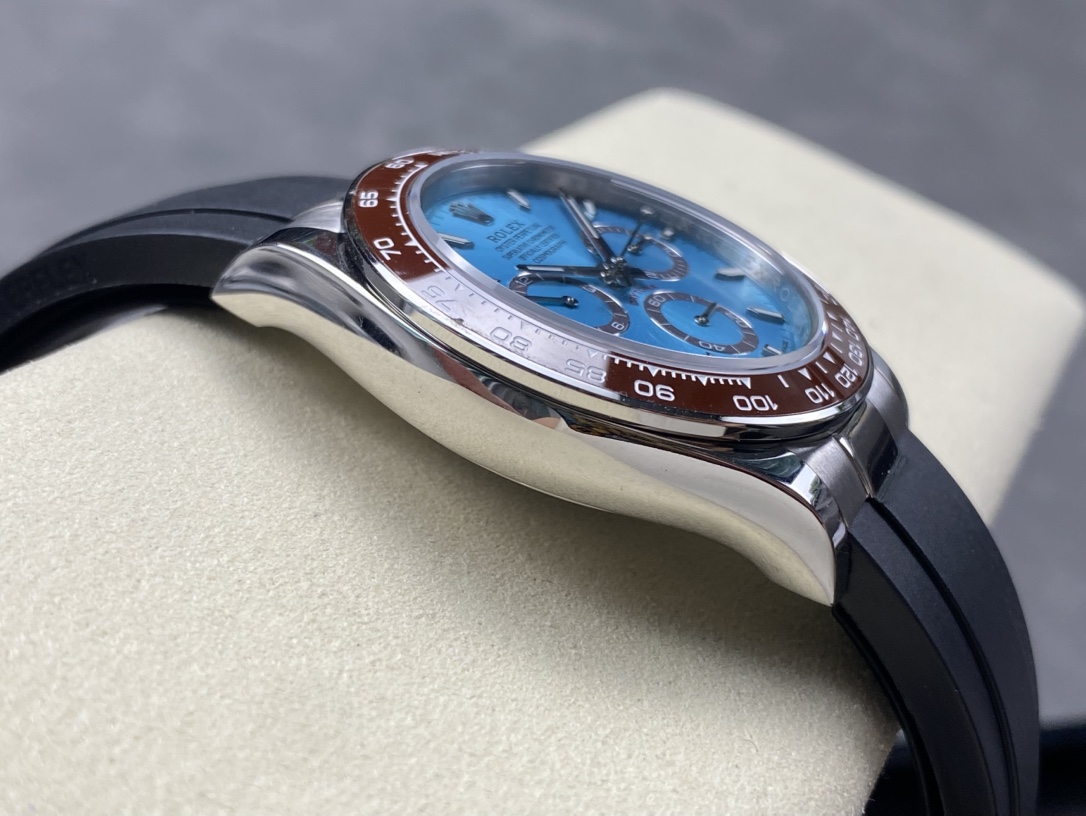 SK Factory 効率的なロレックス デイトナシリーズ 自動巻き腕時計