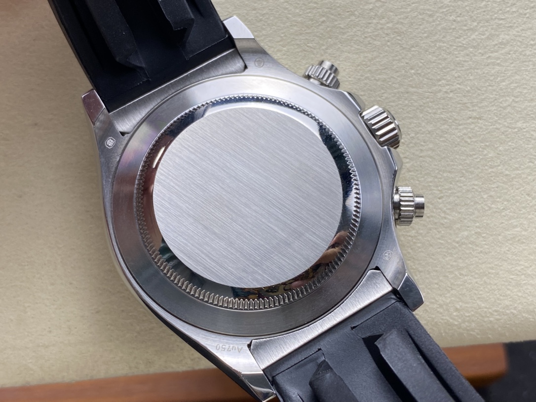 SK Factory 劳力士Rolex 迪通拿シリーズ 40mm 自動機械式腕時計