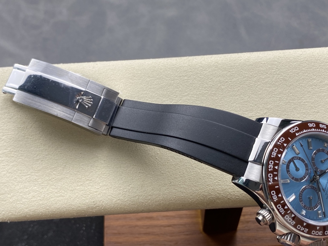 SK Factory 劳力士Rolex 迪通拿シリーズ 40mm 自動機械式腕時計