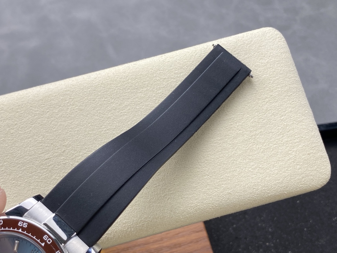 SK Factory 劳力士Rolex 迪通拿シリーズ 40mm 自動機械式腕時計