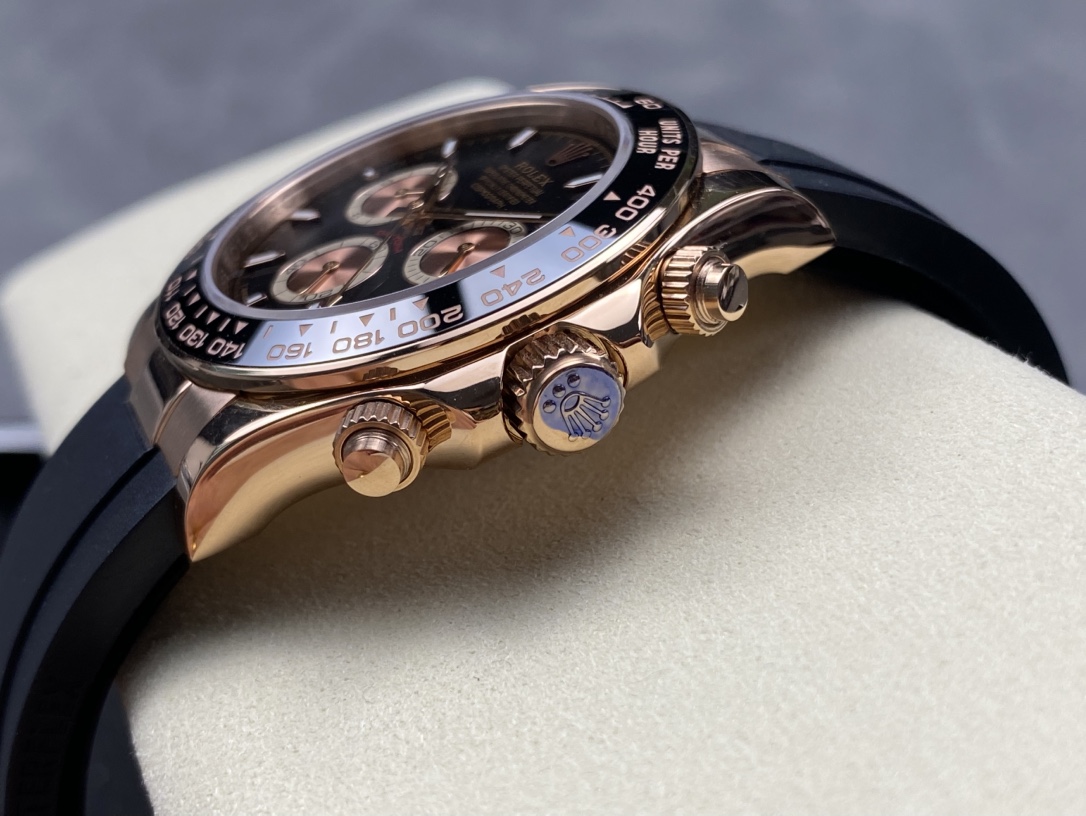 SK Factory 劳力士Rolex 迪通拿シリーズ 超高品質自動巻き腕時計