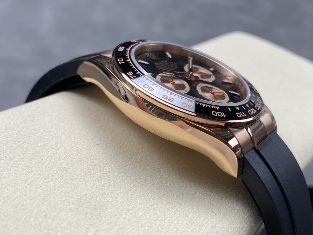 SK Factory 劳力士Rolex 迪通拿シリーズ 超高品質自動巻き腕時計