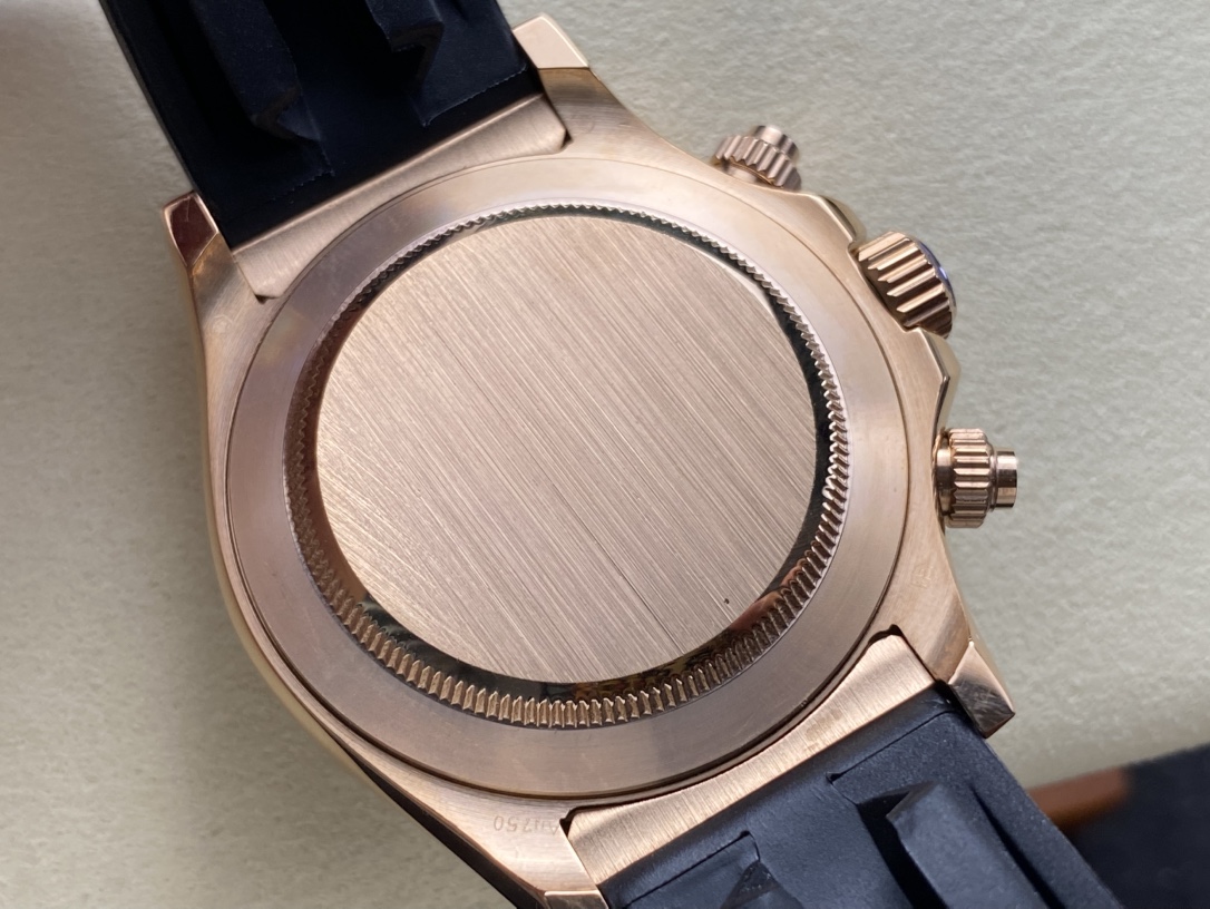 SK Factory 効率的なロレックス ディトナ メンズ腕時計 40mm