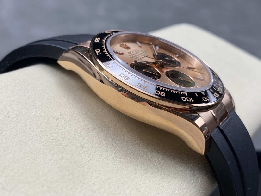 SK Factory 効率的なロレックス ディトナ メンズ腕時計 40mm