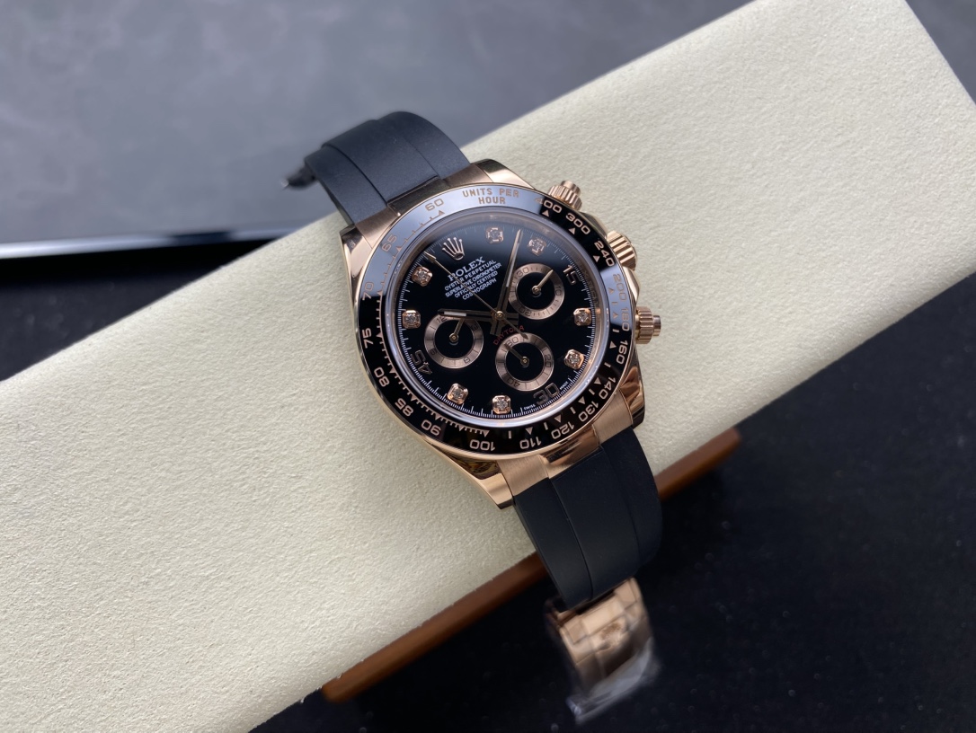 SK Factory 労力士 Rolex ディ通拿シリーズ 40mm 自動機械腕時計