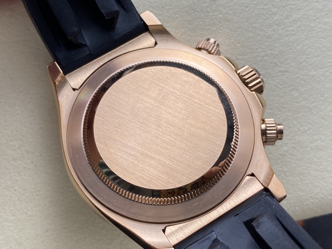 SK Factory 労力士 Rolex ディ通拿シリーズ 40mm 自動機械腕時計