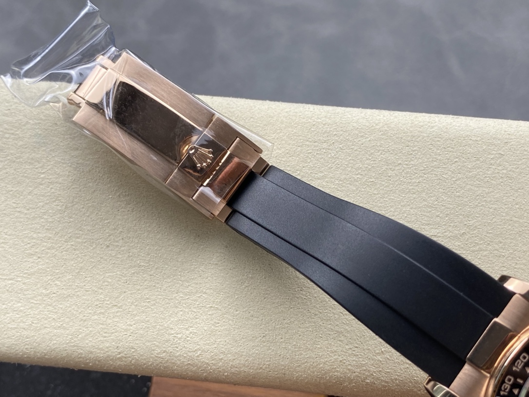 SK Factory 労力士 Rolex ディ通拿シリーズ 40mm 自動機械腕時計