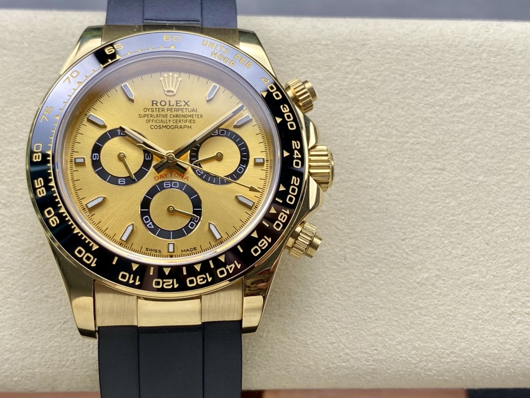 SK Factory 労力士Rolex ディ通拿シリーズ 40mm 自動機械式腕時計