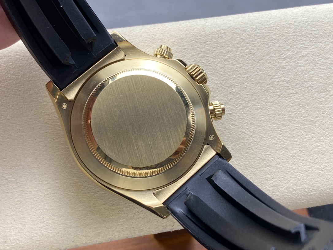 SK Factory 労力士Rolex ディ通拿シリーズ 40mm 自動機械式腕時計