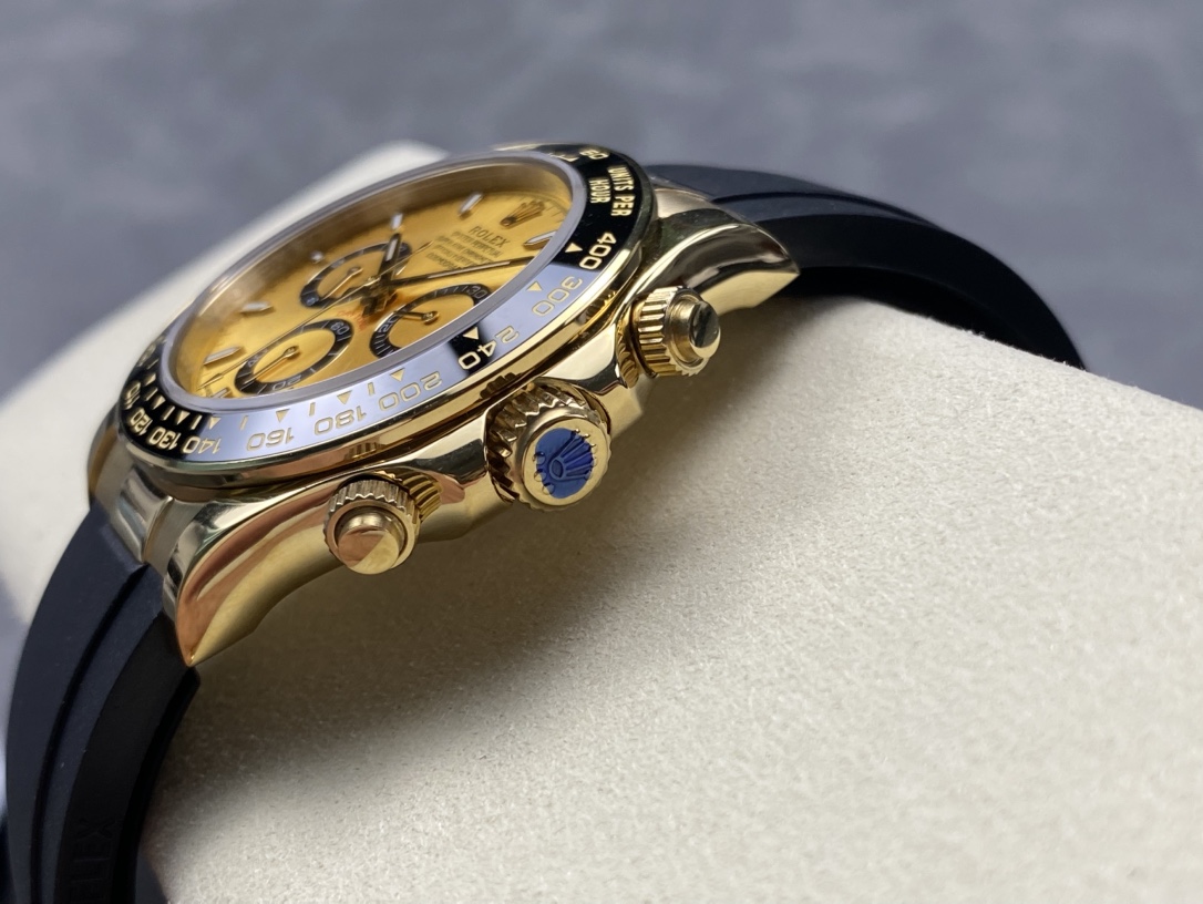 SK Factory 労力士Rolex ディ通拿シリーズ 40mm 自動機械式腕時計