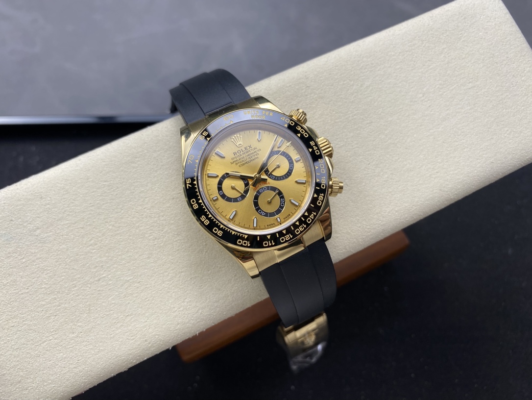 SK Factory 労力士Rolex ディ通拿シリーズ 40mm 自動機械式腕時計