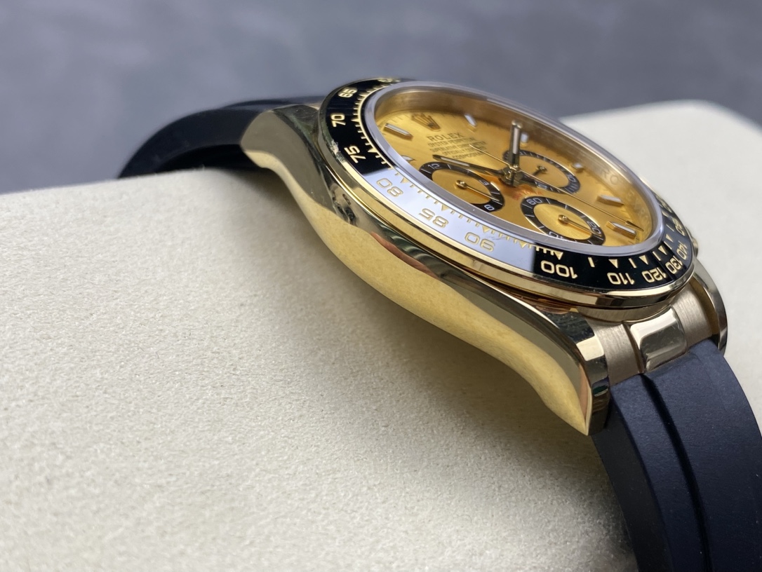 SK Factory 労力士Rolex ディ通拿シリーズ 40mm 自動機械式腕時計