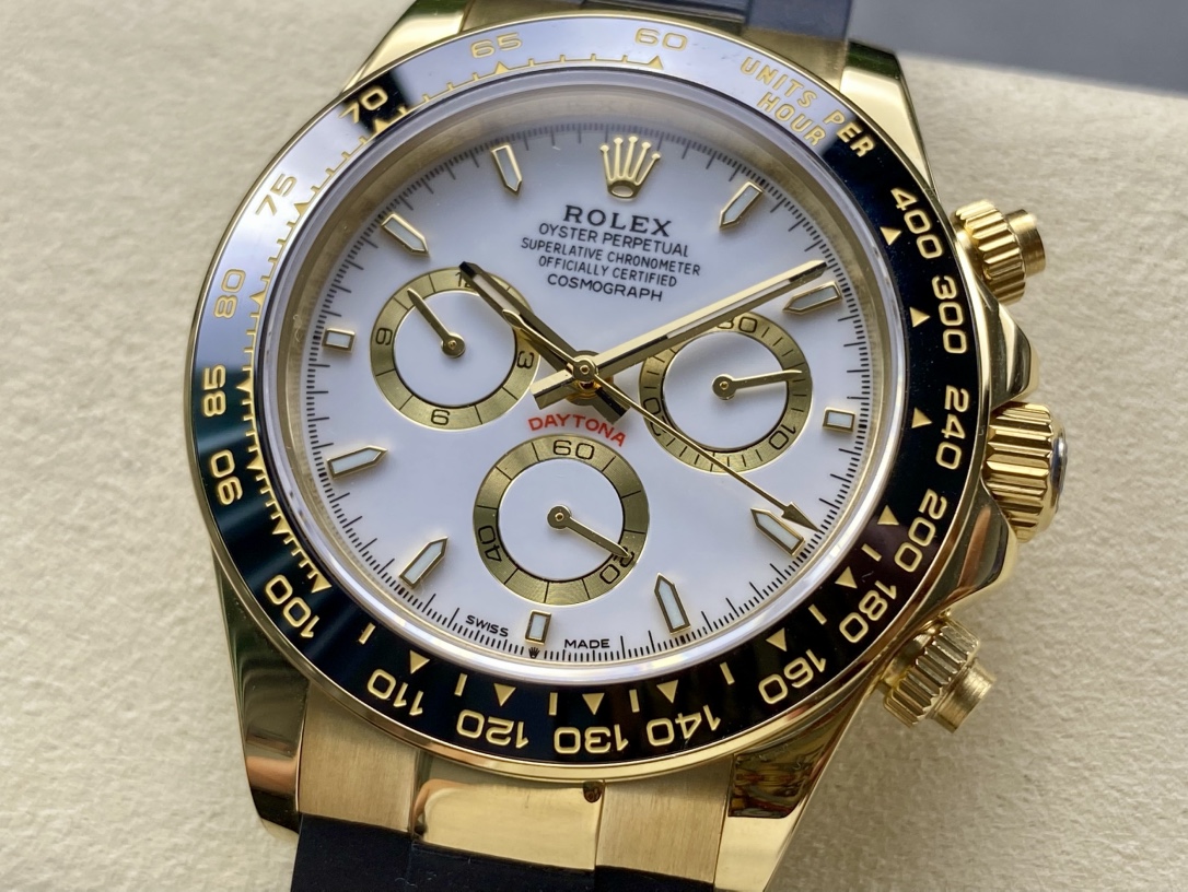 SK Factory 劳力士Rolex 迪通拿シリーズ 自動機械式腕時計