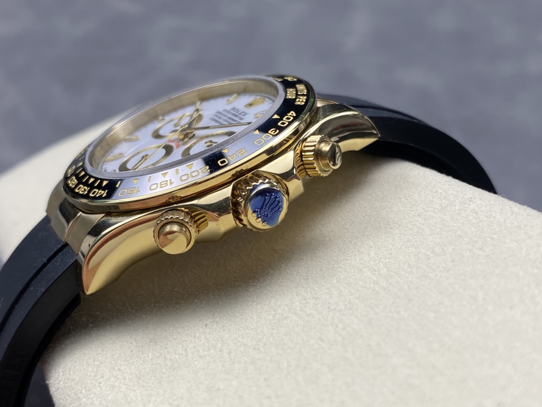 SK Factory 劳力士Rolex 迪通拿シリーズ 自動機械式腕時計