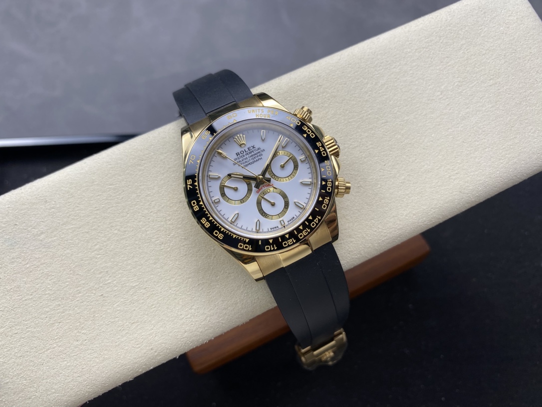 SK Factory 劳力士Rolex 迪通拿シリーズ 自動機械式腕時計