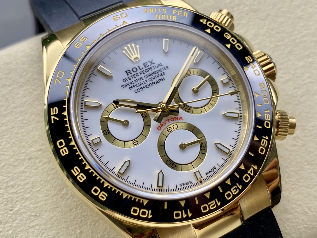 SK Factory 劳力士Rolex 迪通拿シリーズ 自動機械式腕時計