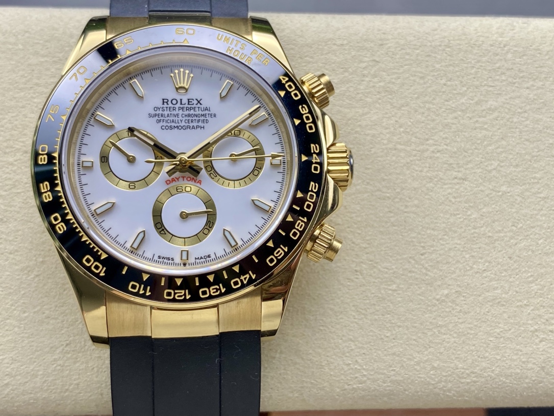 SK Factory 劳力士Rolex 迪通拿シリーズ 自動機械式腕時計