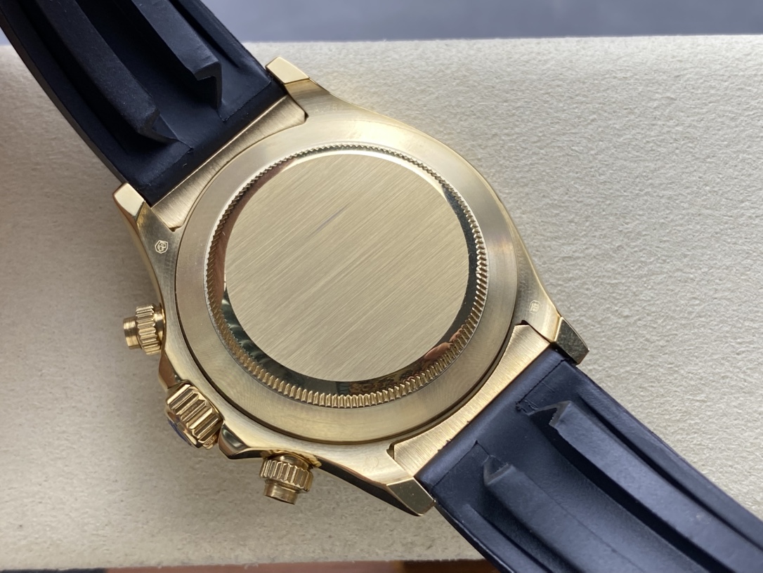 SK Factory 劳力士Rolex 迪通拿シリーズ 40mm 自動機械腕時計