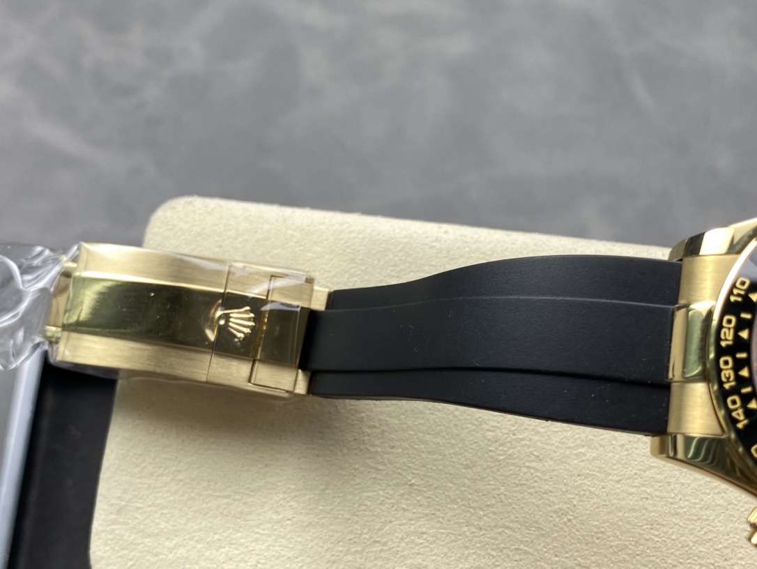 SK Factory 劳力士Rolex 迪通拿シリーズ 40mm 自動機械腕時計