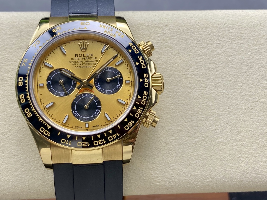 SK Factory 労力士Rolex ディ通拿シリーズ 自動巻き腕時計