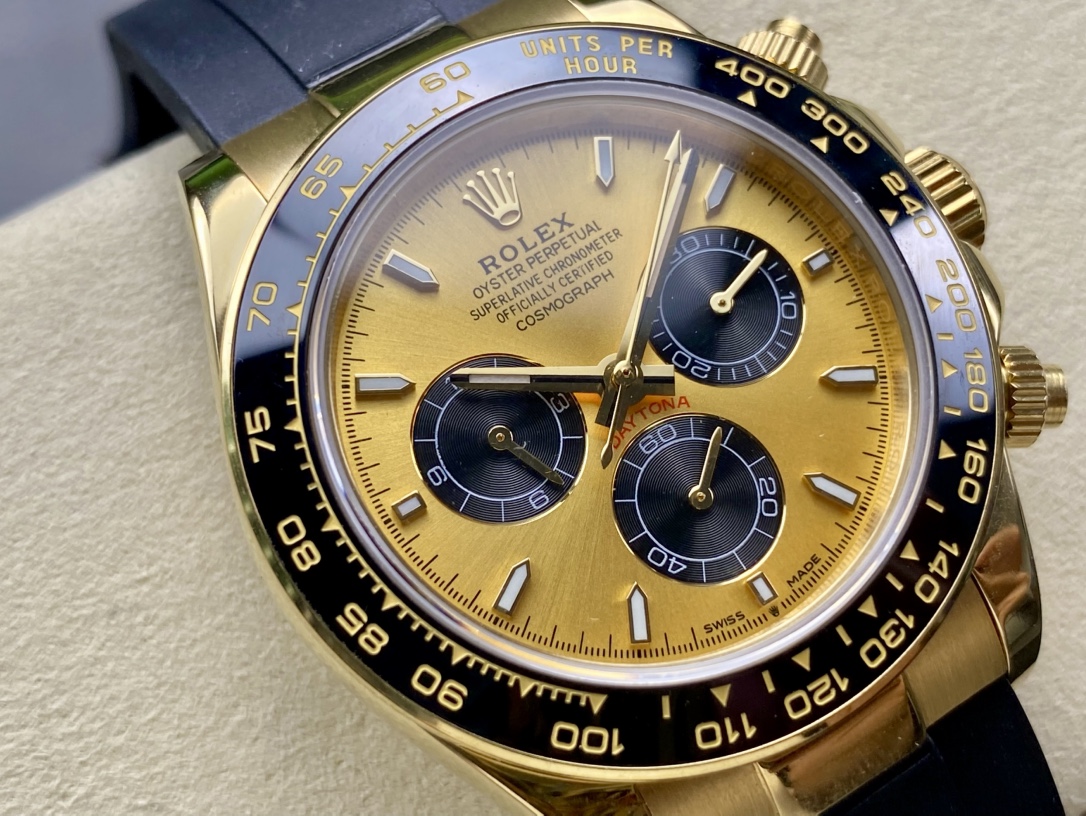 SK Factory 労力士Rolex ディ通拿シリーズ 自動巻き腕時計